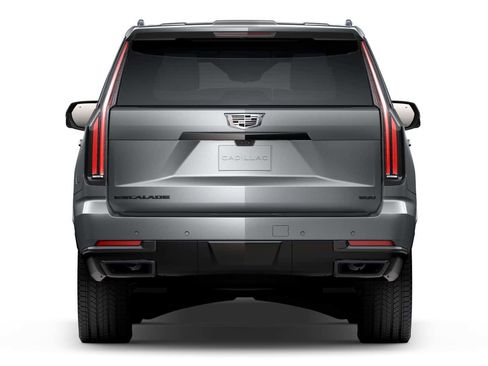 New 2026 Cadillac Escalade Platinum Sport w/ LPO, ONYX Package image 28