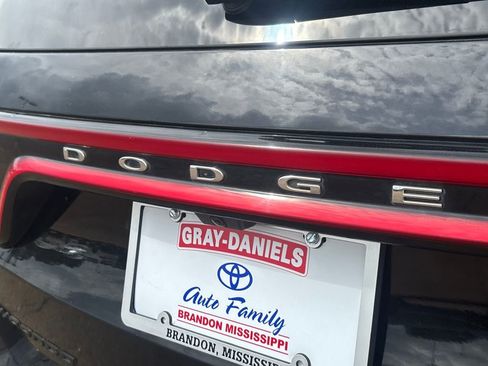 Used 2020 Dodge Durango R/T w/ Blacktop Package image 30