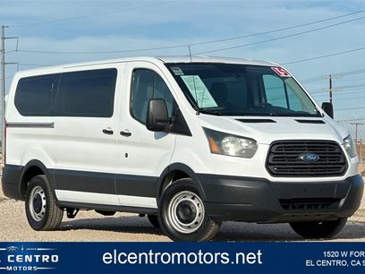 Used 2015 Ford Transit 150 XL
