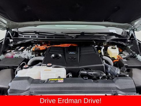 Certified 2025 Toyota Tundra 1794 Edition AWD/4WD image 30