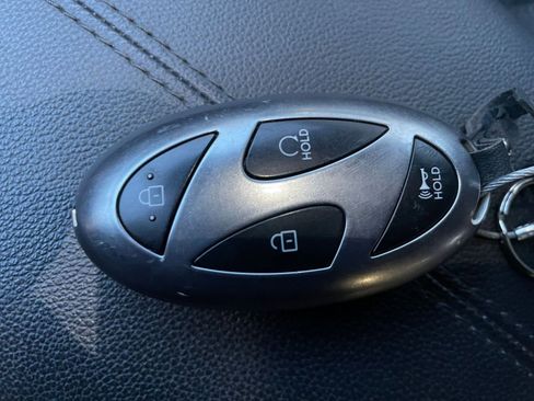 Used 2025 Hyundai Tucson SEL image 27