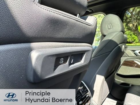 Used 2021 BMW X5 sDrive40i w/ Premium Package RWD image 23