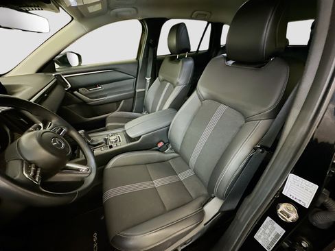 Used 2025 MAZDA CX-50 AWD 2.5 S w/ Preferred Package image 13