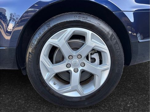 Used 2019 Land Rover Range Rover Sport HSE AWD/4WD image 11