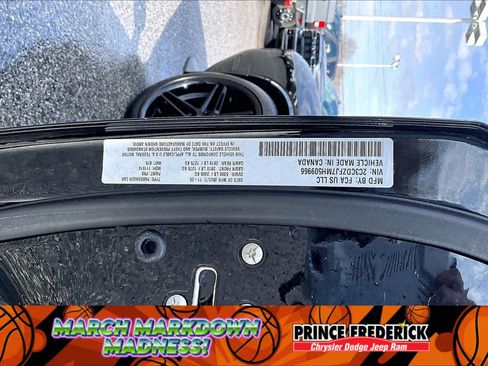 Used 2021 Dodge Challenger R/T Scat Pack image 27