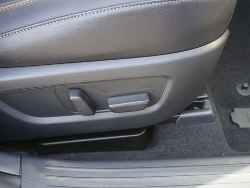 New 2026 MAZDA CX-50 AWD 2.5 Hybrid w/ Premium Pkg image 17