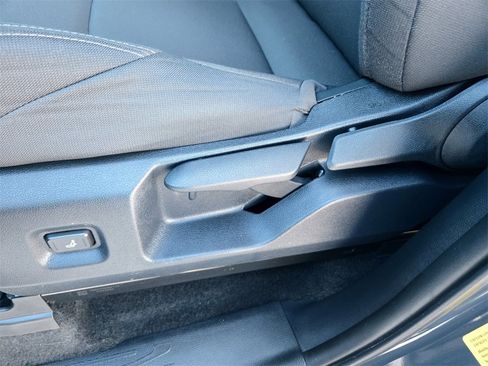 Used 2025 Toyota Tacoma SR image 25