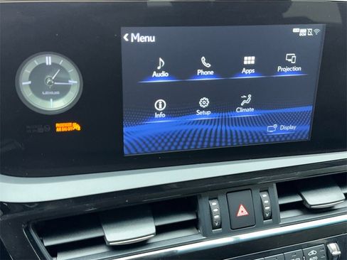 Used 2022 Lexus ES 350 image 24