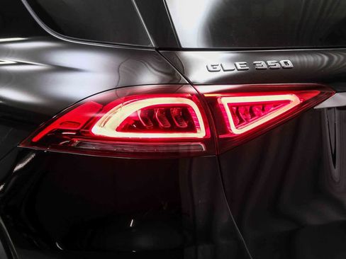 Certified 2023 Mercedes-Benz GLE 350 image 7