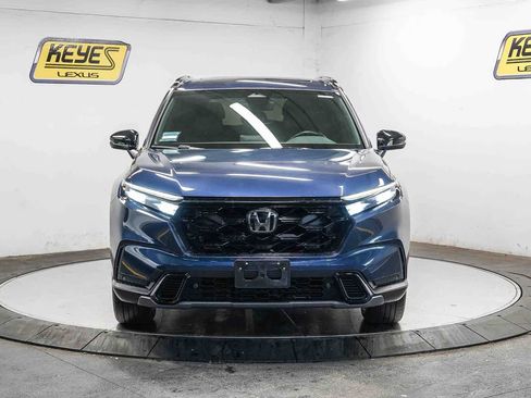 Used 2025 Honda CR-V Sport-L image 6