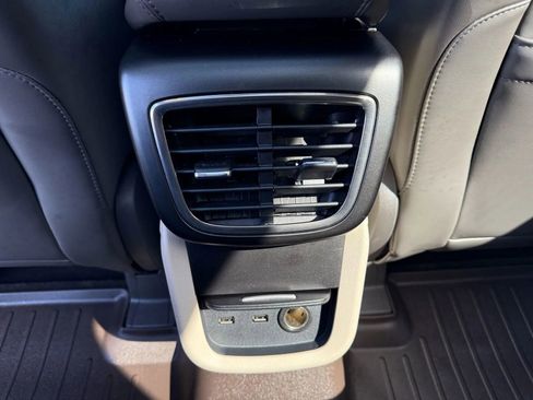 Used 2019 Lincoln Nautilus Select image 41