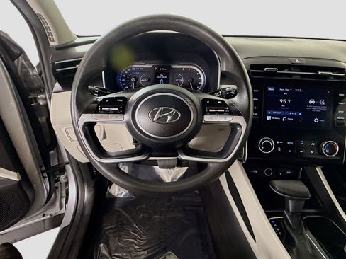Used 2023 Hyundai Tucson SEL image 13