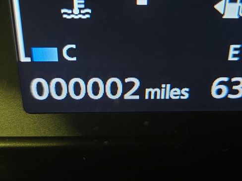 New 2026 Mitsubishi Eclipse Cross SEL image 17