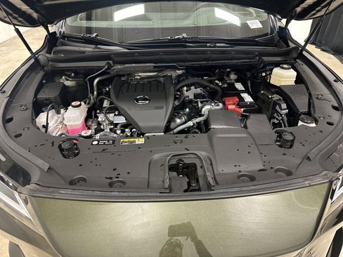 Used 2025 Lexus RX 350 Premium Plus w/ Convenience Package image 34