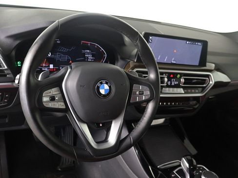 Used 2023 BMW X3 xDrive30i AWD/4WD image 26