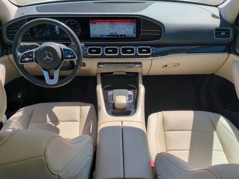 Used 2020 Mercedes-Benz GLE 350 GLE 350 image 22