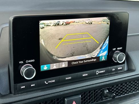 Used 2025 Honda CR-V Sport image 19