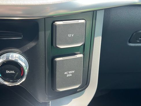 Used 2024 Ford F150 Lariat w/ Bed Utility Package AWD/4WD image 32