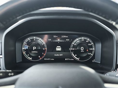 Used 2024 Mitsubishi Outlander Ralliart image 46