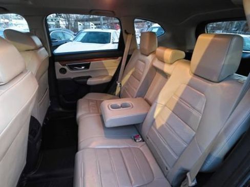 Used 2017 Honda CR-V EX-L image 35