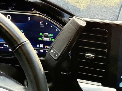 Certified 2024 Chevrolet Silverado 1500 LT image 16