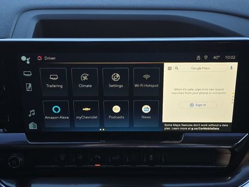 Used 2024 Chevrolet Silverado 3500 High Country w/ High Country Premium Package image 33