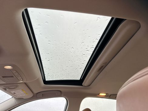 Used 2024 INFINITI Q50 Luxe w/ Cargo Package image 21