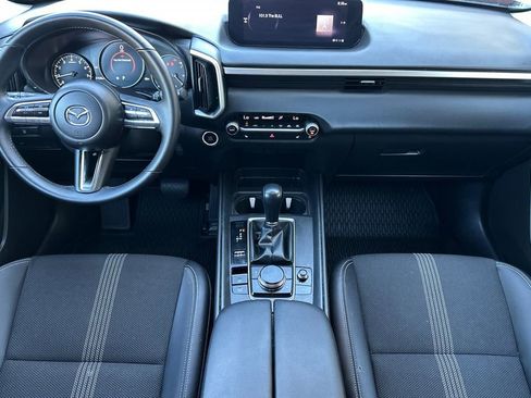 Used 2025 MAZDA CX-50 AWD 2.5 S w/ Weather Package image 13