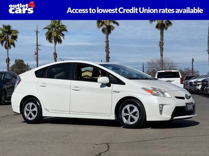 Used 2013 Toyota Prius Two