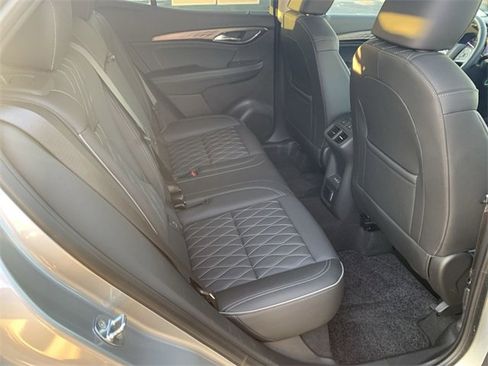 Certified 2023 Buick Envision Avenir image 28