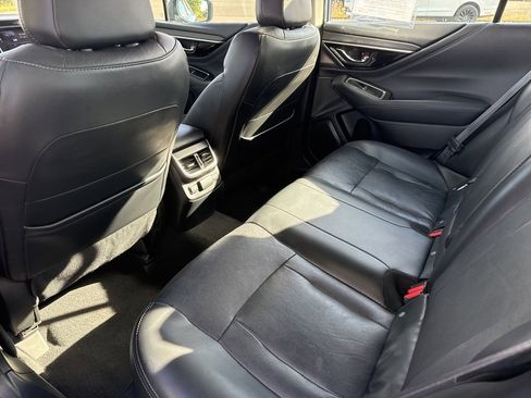 Certified 2021 Subaru Legacy Limited image 19