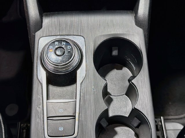 Used 2021 Ford Escape SEL w/ Technology Package FWD image 14