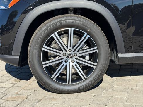 New 2026 Mercedes-Benz GLE 350 4MATIC image 13