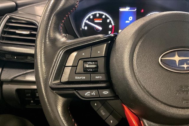 Used 2023 Subaru Forester Sport AWD/4WD image 18