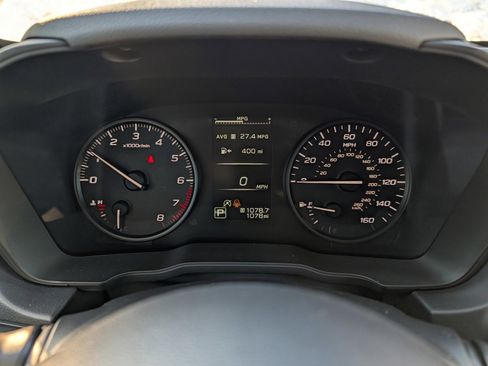 Used 2025 Subaru Impreza 2.0i image 26