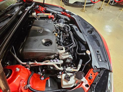 Used 2020 Toyota Camry XSE image 50