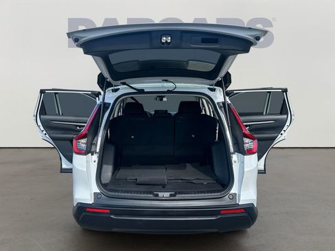 Certified 2025 Honda CR-V EX image 30