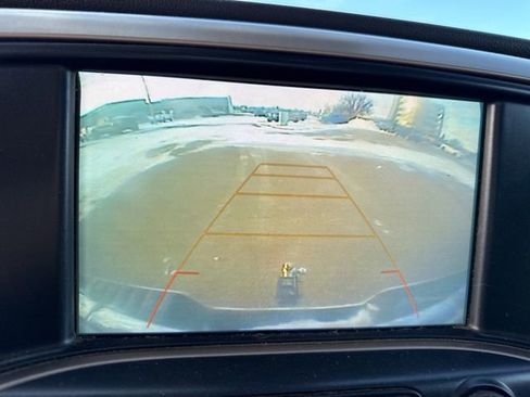 Used 2019 GMC Sierra 2500 Denali w/ Duramax Plus Package image 3