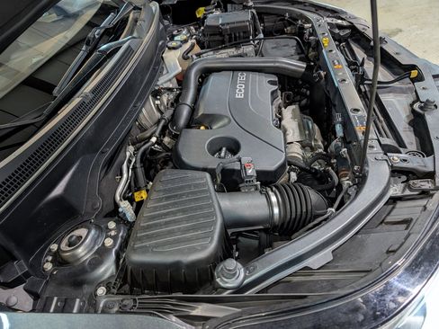 Used 2018 Chevrolet Equinox LT FWD image 52