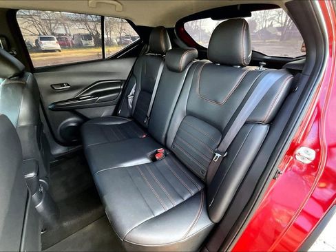 Used 2020 Nissan Kicks SR w/ SR Premium Package image 22