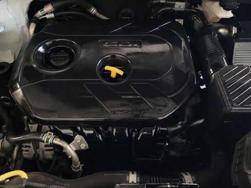 Used 2019 Hyundai Tucson SE FWD image 30