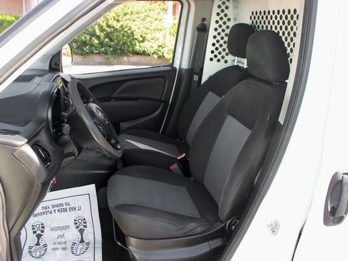 Used 2021 RAM ProMaster City Tradesman image 20