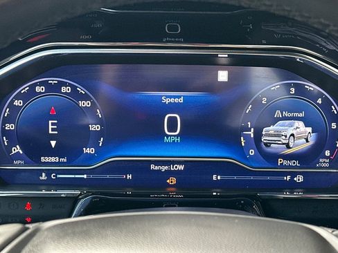 Certified 2023 Chevrolet Silverado 1500 LT w/ Protection Package image 32