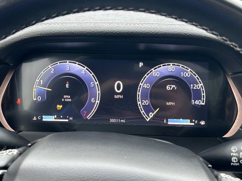 Used 2022 Jeep Grand Cherokee L Limited image 40