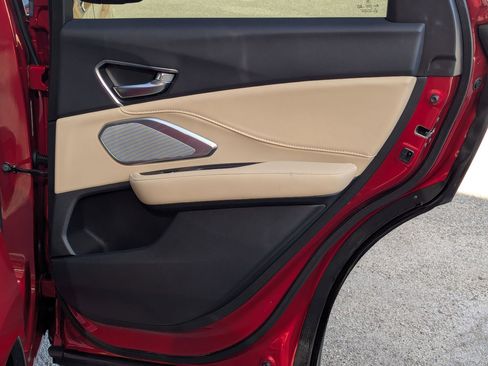 Certified 2023 Acura RDX FWD w/ Technology Package image 26