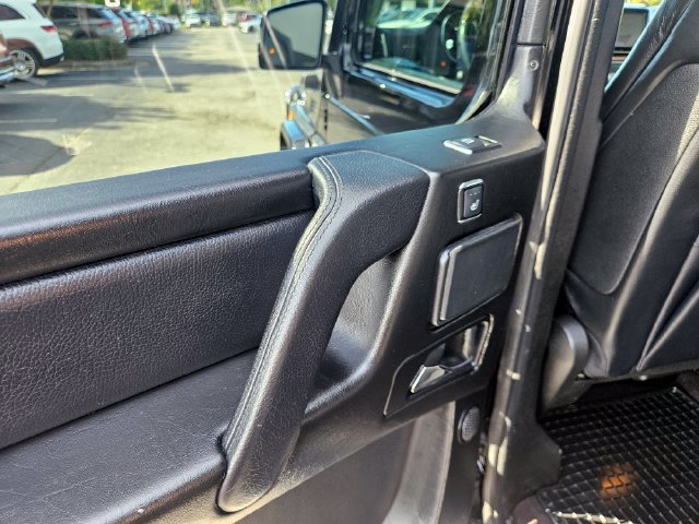 Used 2013 Mercedes-Benz G 550 image 22