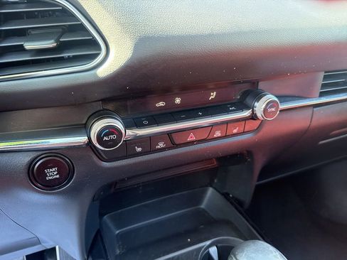 Used 2023 MAZDA CX-30 AWD 2.5 S w/ Preferred Package image 15