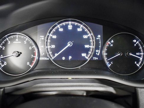 Used 2021 MAZDA CX-30 AWD 2.5 S w/ Premium Package image 27