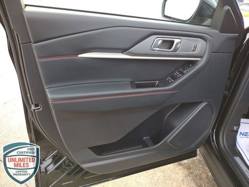 New 2026 Ford Explorer ST-Line image 10