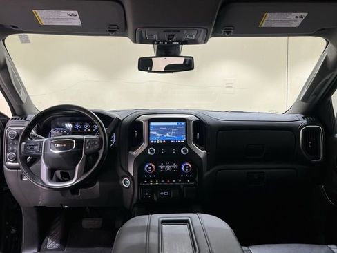 Used 2021 GMC Sierra 1500 SLT image 19